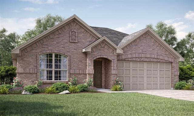 Building Photo - 1833 Lotus St