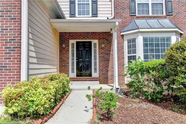 Photo - 3380 McClure Woods Dr