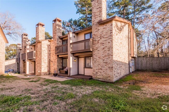 Building Photo - 2521 Crosstimbers St Unit F1 Rental