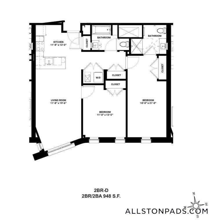 Photo - 55 Brighton Ave Unit 219