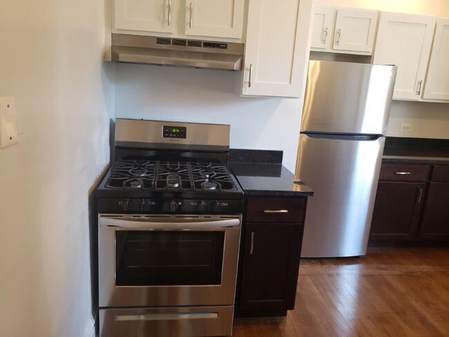 Photo - 4414 N St Louis Ave Unidad 1A