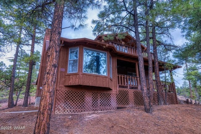 Building Photo - 6373 Manzanita Dr