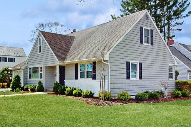 170 Wetherill Rd