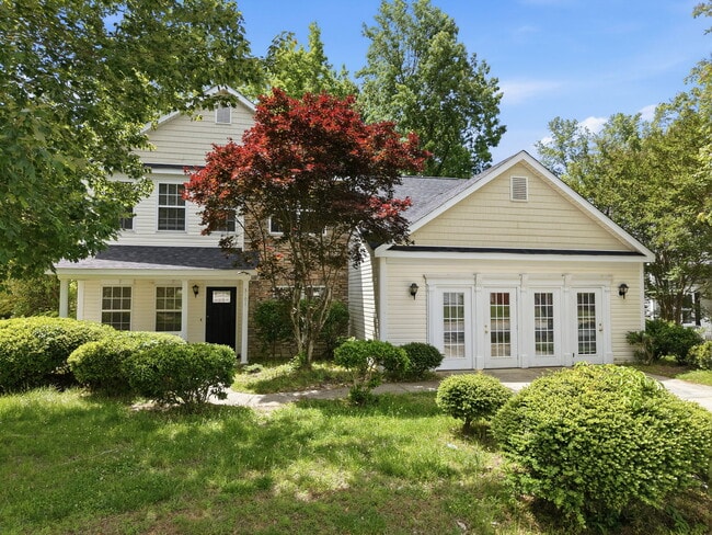 Photo - 3101 Sawyers Mill Dr