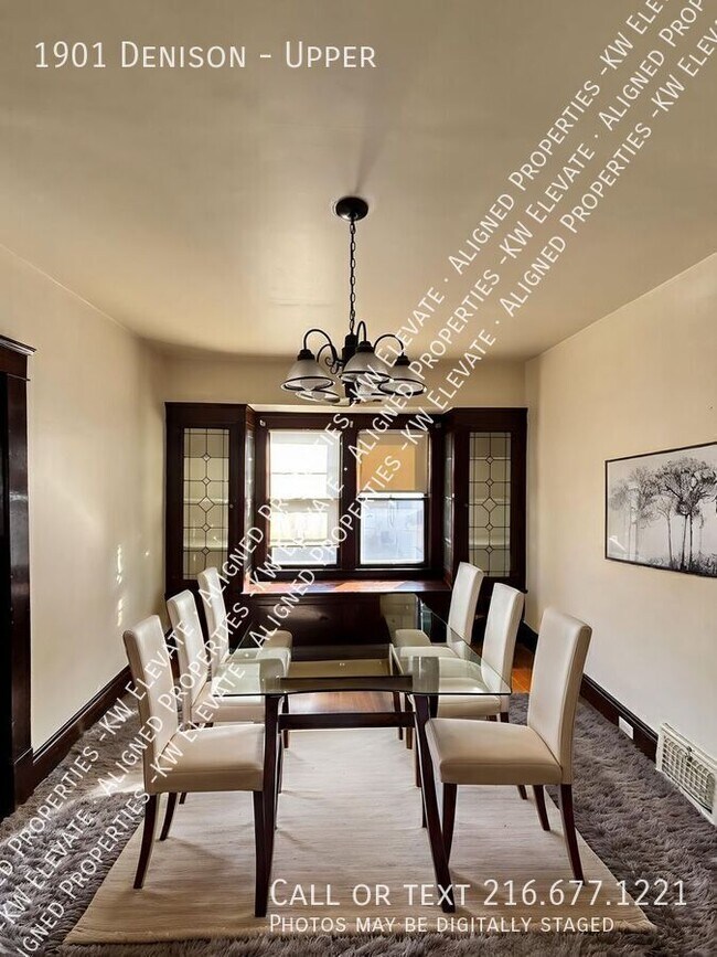 Photo - 1901 Denison-Upper Unit Upper