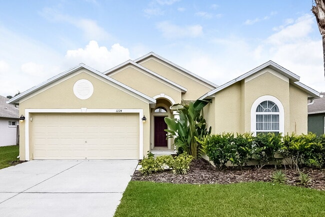 Building Photo - 1224 Rolling Stone Run Rental