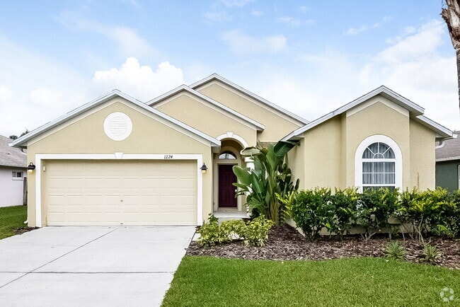Building Photo - 1224 Rolling Stone Run Rental