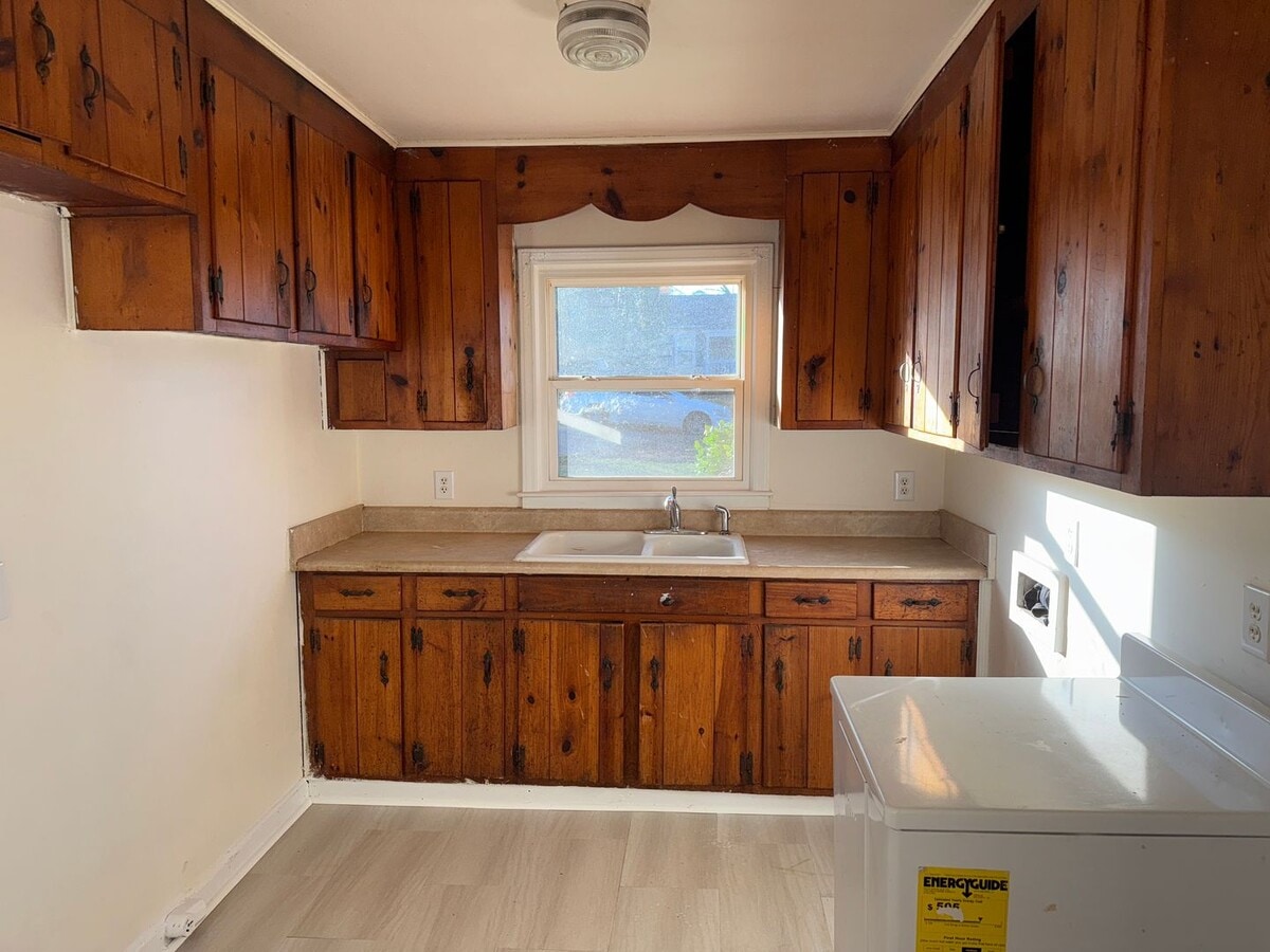 2 Bedroom Duplex in Enderly Park - 2 Bedroom Duplex in Enderly Park