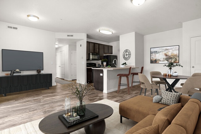 Building Photo - Brickgate