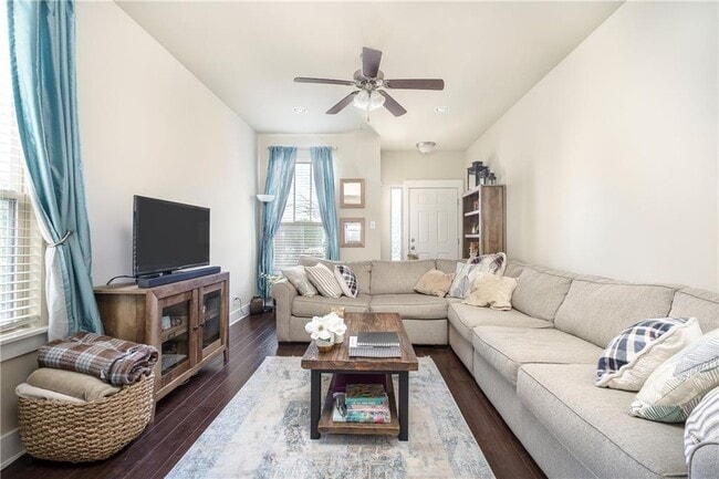 Photo - 7424 Easy Wind Dr