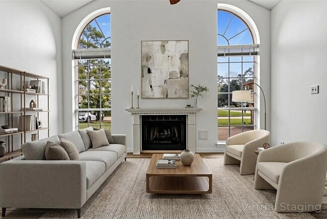 Building Photo - 5403 Haven Oaks Dr