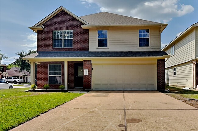 Building Photo - 20203 Stonegrove Ct Rental