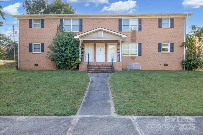 Building Photo - 428 S 4th St Unit 2