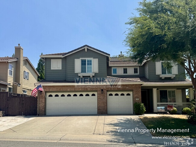 Building Photo - 2169 Mount Errigal Pl Rental