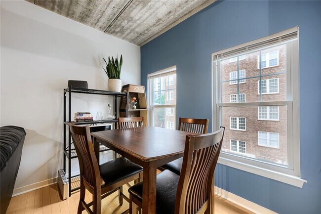 Photo - 800 Peachtree St NE Unit 1419