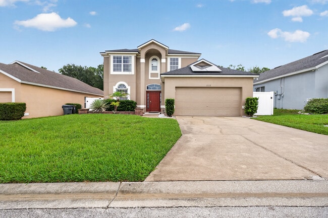 Photo - 515 Corvina Dr