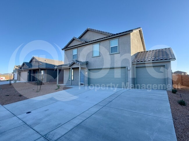 Building Photo - 8388 S Clara Roberts Wy Rental