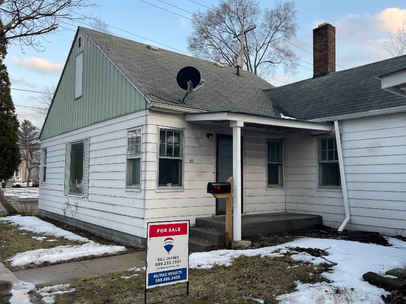 Photo - 800 McKinley Ave