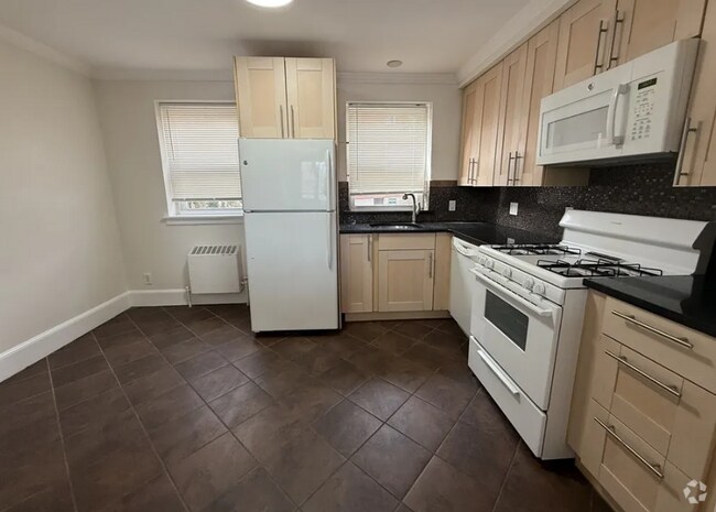 Building Photo - 491 Arborway Rental
