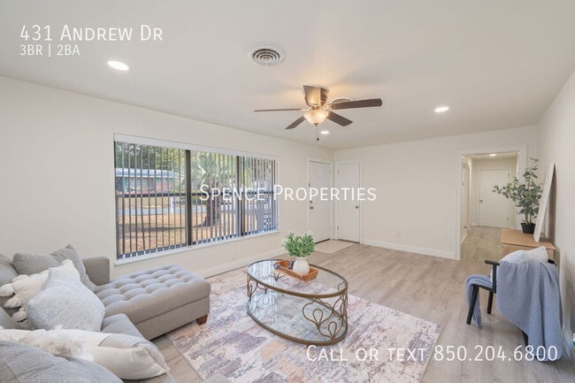 Building Photo - 431 Andrew Dr