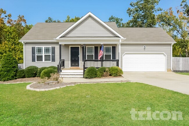 Building Photo - 302 Oxfordshire Dr