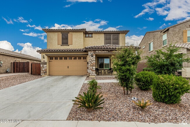 Building Photo - 2381 E Brigadier Dr Rental