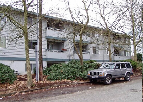 Photo - Park Meridian Apartments