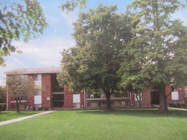 Westbrook Apartments