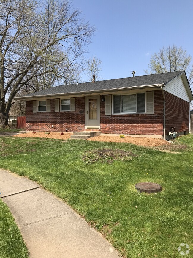 Building Photo - 5308 Negley ct Rental