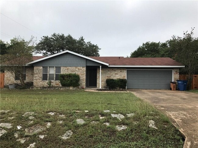 Building Photo - 8303 Sage Mountain Dr