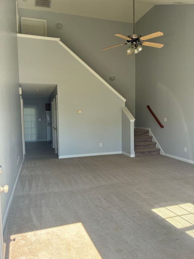 Photo - Delightful 2 bedroom 2.5 bath located in Hubert. Just a short drive to Camp Lejeune, area beaches...