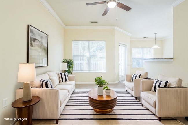 Photo - Brookside Crossing Apartments