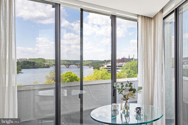 Photo - 2700 Virginia Ave NW Unit 802