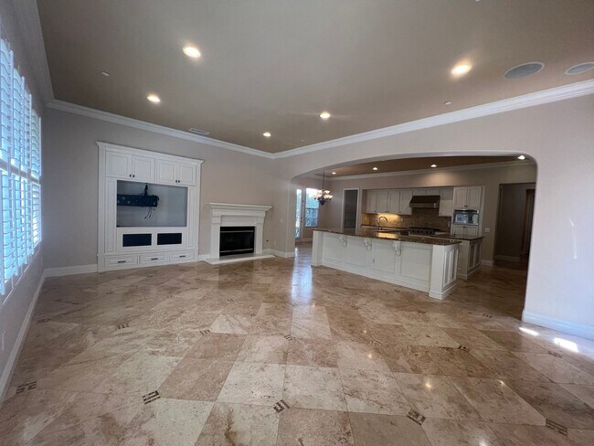 Photo - Spectacular Mont Calabasas 5 bed, 5.5 bath Estate