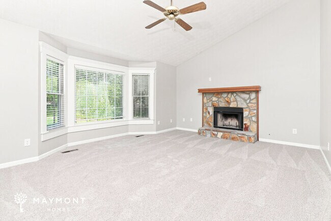 Photo - 4 Bedroom Home with Finished Basement