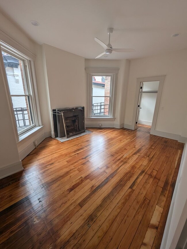 Photo - Beautifully Renovated, Elegant Apartments in Historic Covington Unit Apartment 3