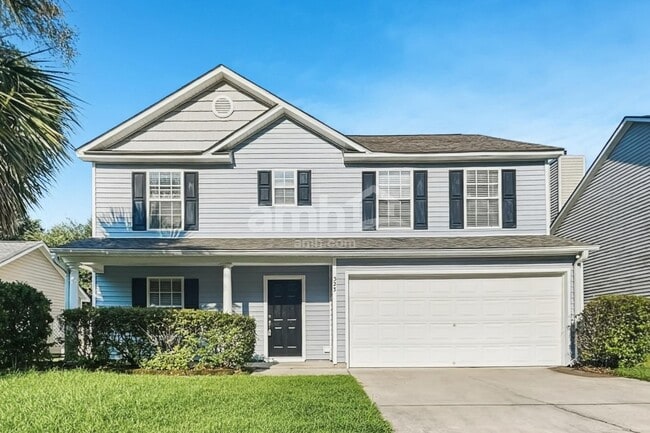 Building Photo - 323 Aberdeen Cir