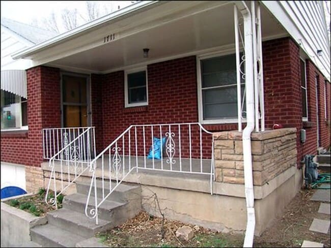 Building Photo - 1300 E Duplex Unit 1711