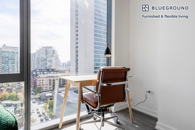 Photo - 460 W Chicago Ave Unit FL15-ID1351