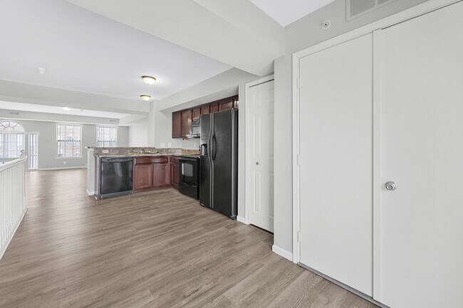 Photo - Towne Center Flats - 14154 Lakeside Blvd.