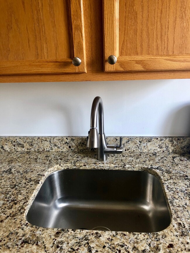 Columbia Pike Apartments