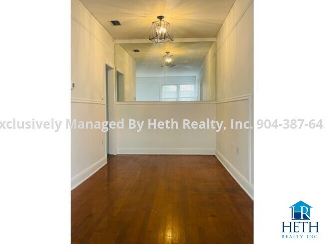 Photo - Water Front Apartment