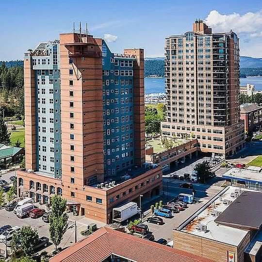 Building Photo - 701 E Front Ave Unit 701 Rental