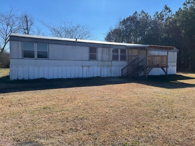 Photo - 885 William Vause Ln