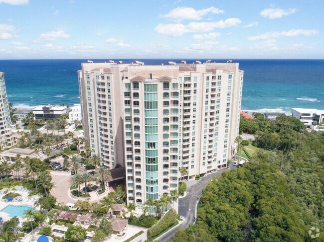 Building Photo - 3740 S Ocean Blvd Unit 108b Rental