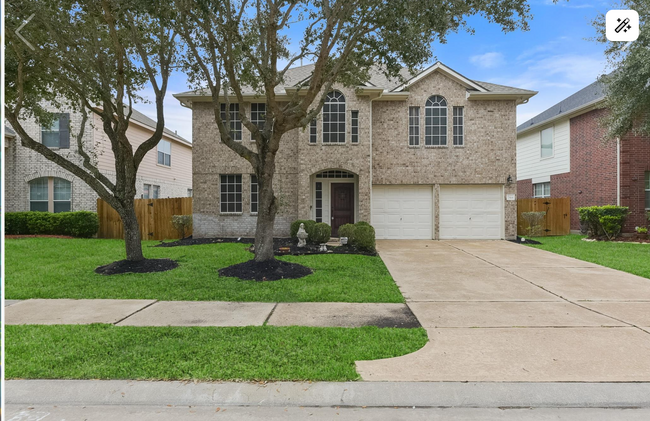 Photo - 7514 Boxwood Ridge Ln House