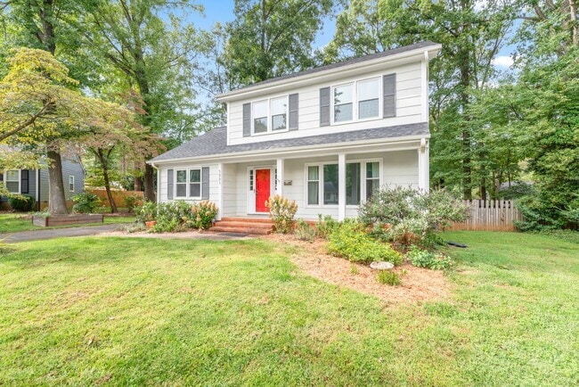 3 Bedroom home in Coventry Woods! - 3 Bedroom home in Coventry Woods!