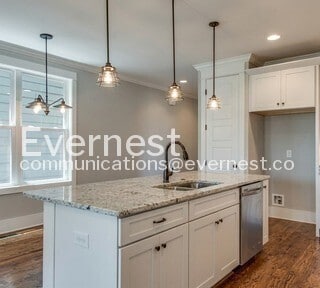 Photo - 3-Bed / 3-Bath Home with Modern Amenities/ Available Soon!