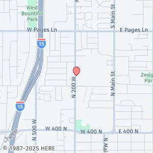 Photo - 1160 N 200 W Unidad 1160 N 200 W Apt 1