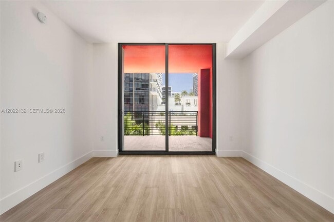 Photo - 90 NE 32nd St Unit 504